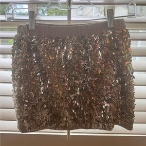 Crewcuts Light Gray Cotton Apparel